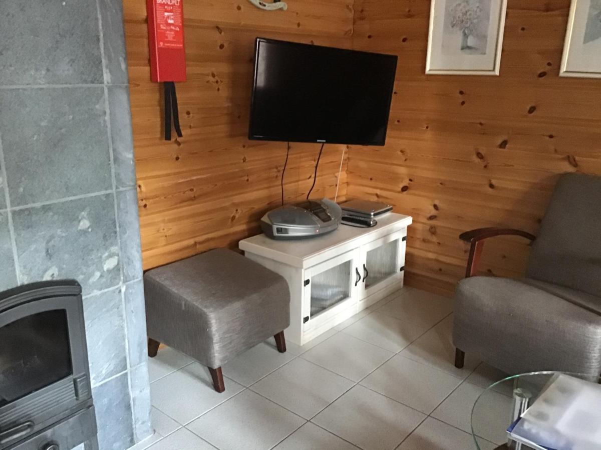 Appartement Koli Country Club Extérieur photo