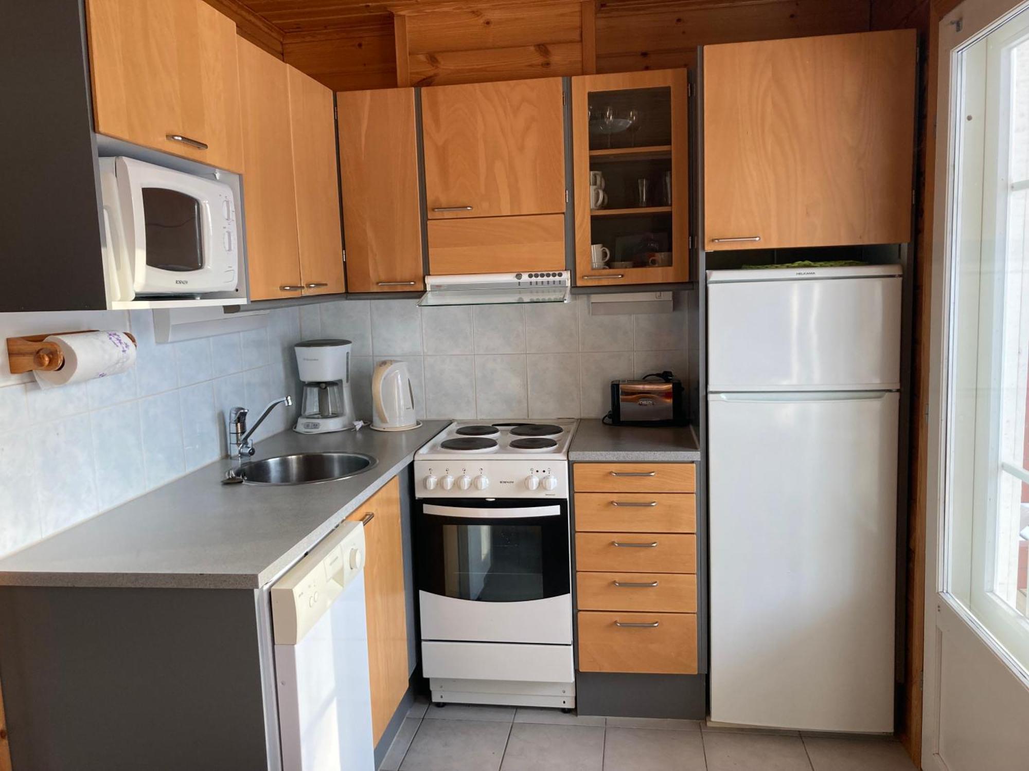 Appartement Koli Country Club Extérieur photo