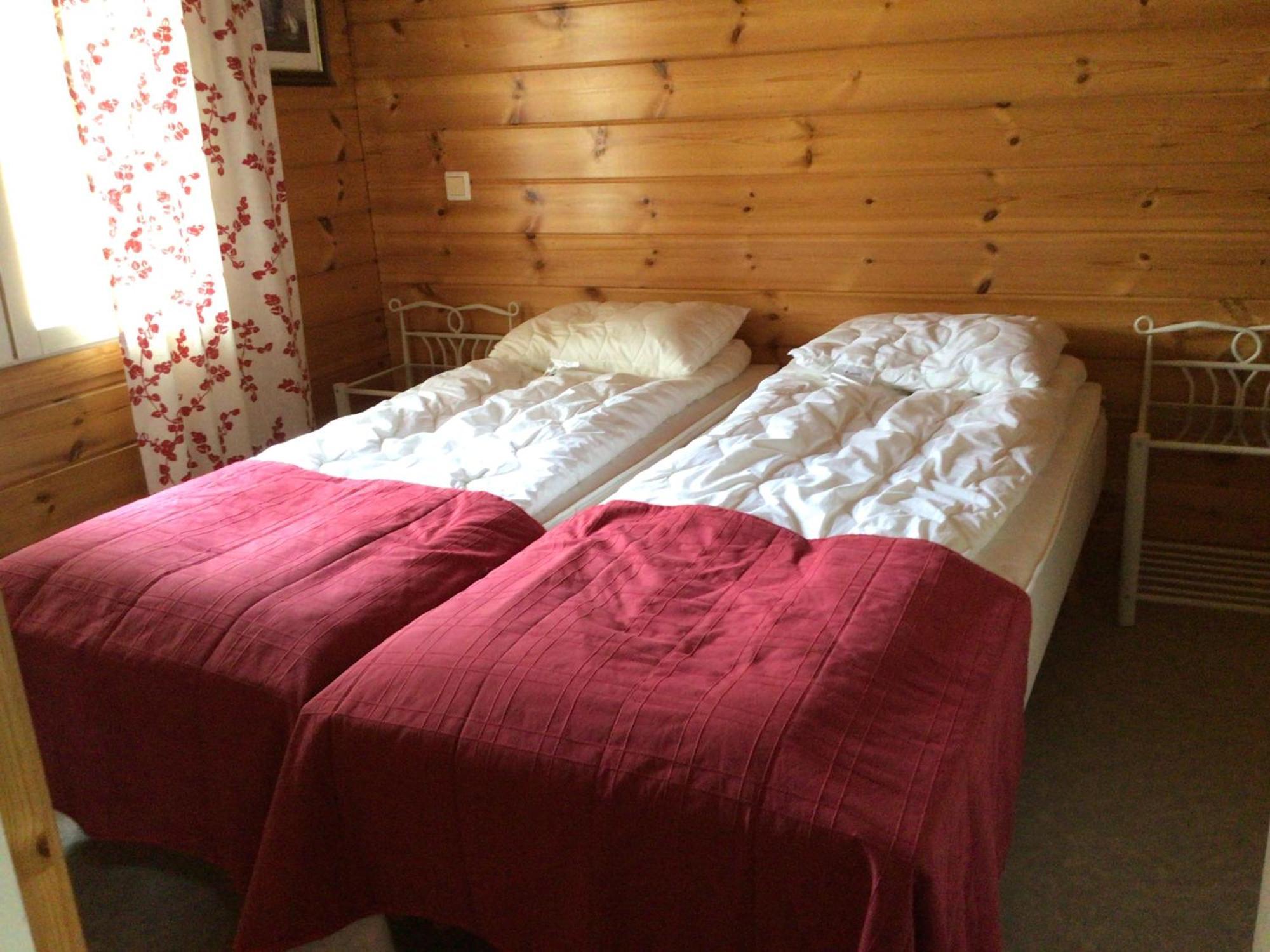 Appartement Koli Country Club Extérieur photo