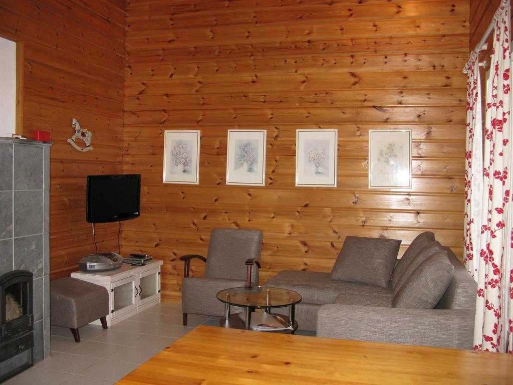Appartement Koli Country Club Chambre photo