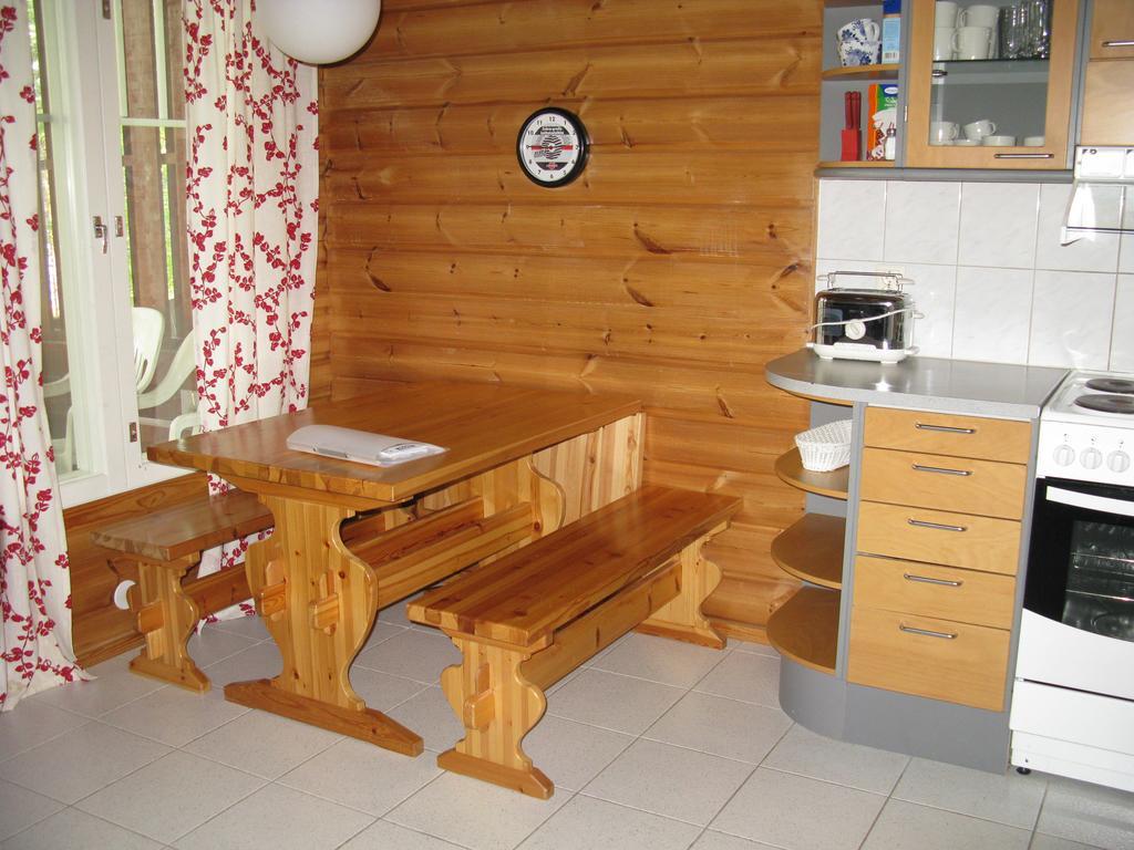 Appartement Koli Country Club Chambre photo