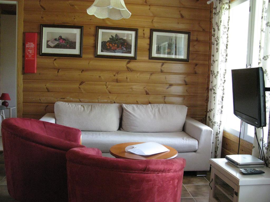 Appartement Koli Country Club Chambre photo